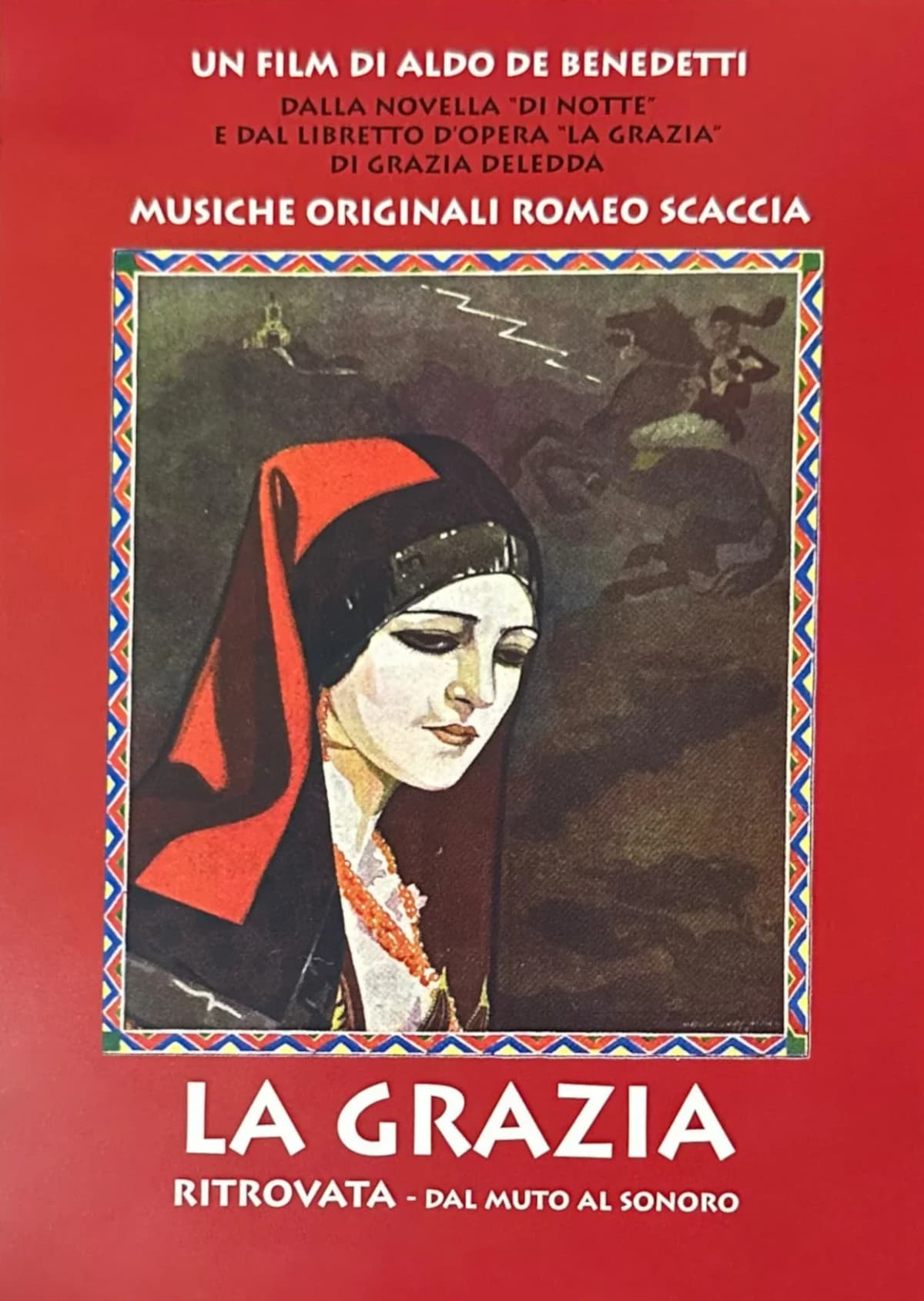 La Grazia (Ritrovata)