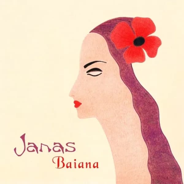 Baiana