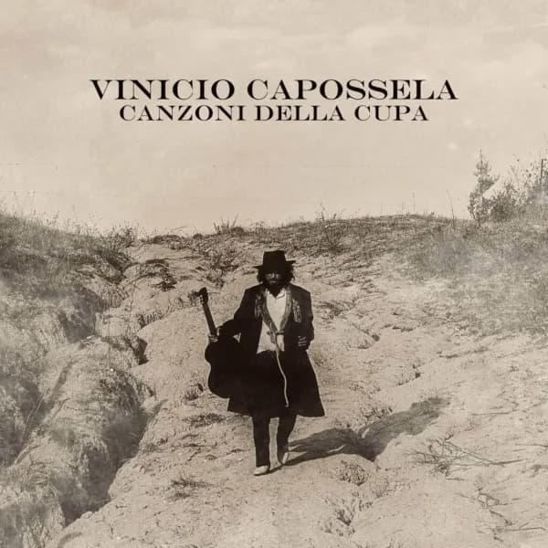 Canzoni Della Cupa